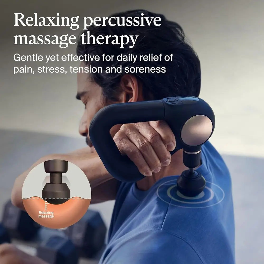 Therabody Sense 1st Gen Deep Tissue Massage Gun