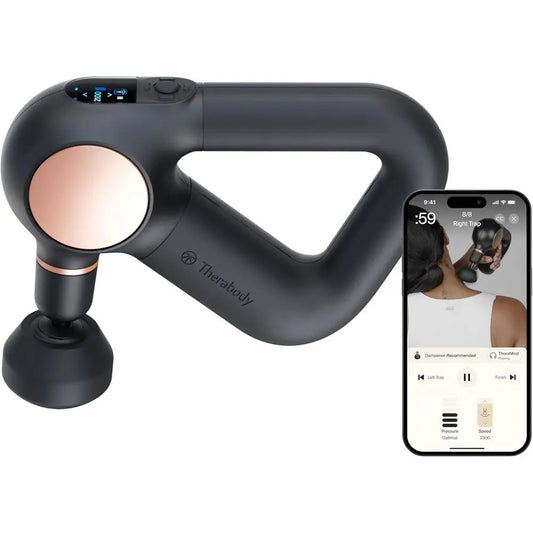 Therabody Sense 1st Gen Deep Tissue Massage Gun