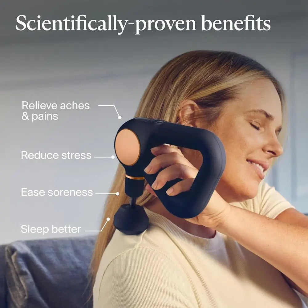 Therabody Sense 1st Gen Deep Tissue Massage Gun