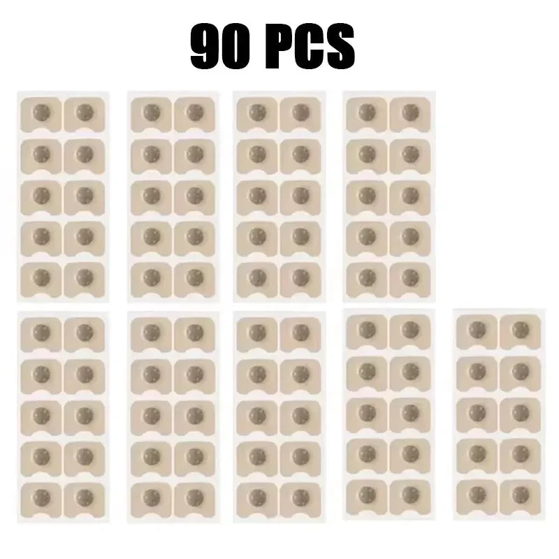 Magnetic Nasal Dilator Starter Kits For Snoring Reduction